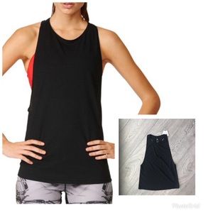NWT Adidas Performer tank top - M